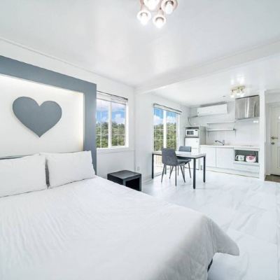 자스민(spa) 가평 로제펜션 쿠폰