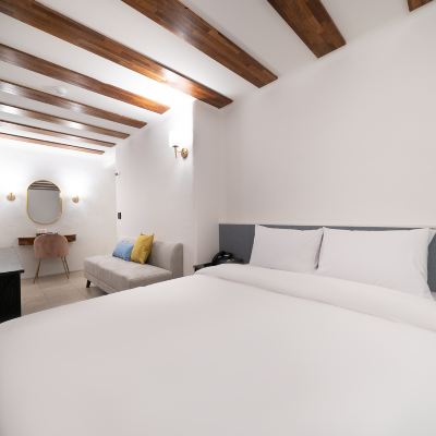 Special Room B (Personal Account Netflix View Available) Samsung LaM 쿠폰