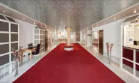 Living Hotel am Olympiapark