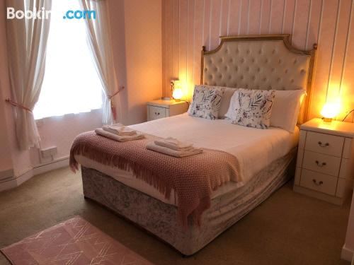 Bella Vista HotelDouble Room