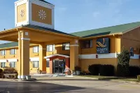Quality Inn Ozark-Springfield South Hotel a 