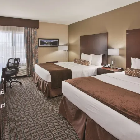 La Quinta Inn & Suites by Wyndham Bellingham