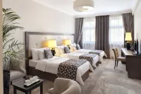 Metropolitan Boutique Hotel Hotel di 