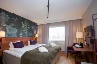 Scandic Klarälven Hotels in 