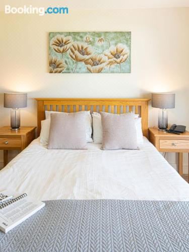 行政双人或双床房