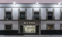 Hotel San Lucas Ξενοδοχεία στην πόλη 