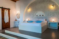 Eiriana Luxury Suites