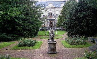 Residence et Chambres d'Hotes de La Porte d'Arras