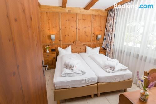 “霍彻德”公寓