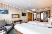 Hotel Weneda Hôtels à : 