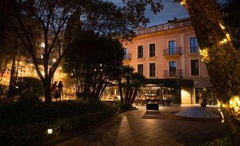 Rvhotels Spa Vila de Caldes - Adults Only