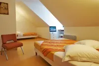 Beddy-Bye Hôtel
