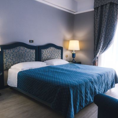 Superior Double Room Grand Hotel Excelsior's Promo Code