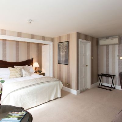 Deluxe Double Room Taplow House Hotel & Restaurant Promo Code