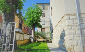 Downtown Apartments Pula