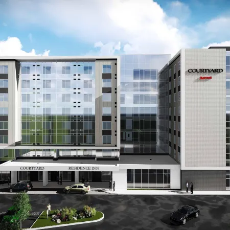 Residence Inn Halifax Dartmouth
