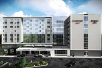 Residence Inn Halifax Dartmouth