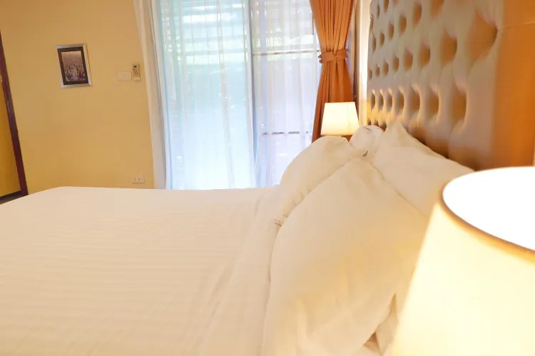 ห้องดีลักซ์
