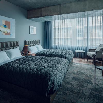 Superior Twin Node Hotel Promo Code