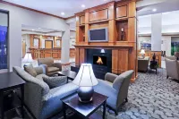 Hilton Garden Inn Tulsa South