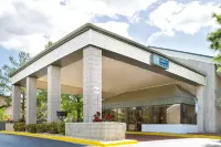 Days Inn by Wyndham Hoover Birmingham Hotels in 