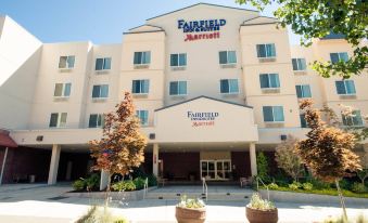 Fairfield Inn & Suites Seattle Bremerton
