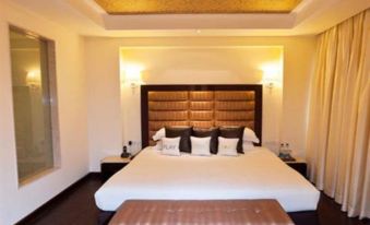 Madhuban Hotel , New Delhi