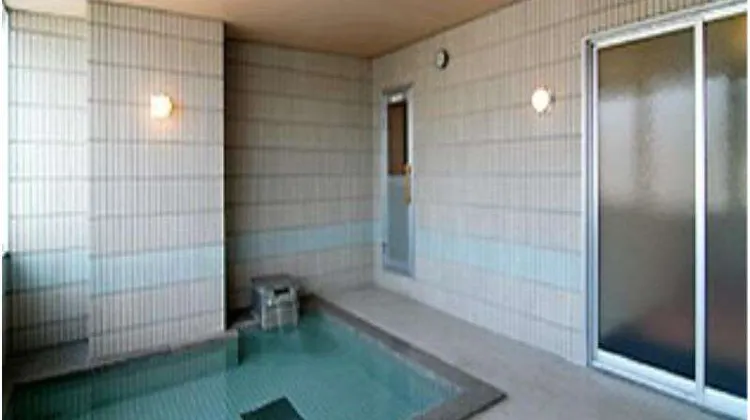 ホテルクレシオ呉本通り 施設