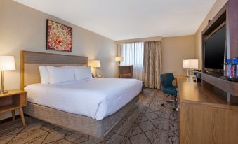 Crowne Plaza Columbus North- Worthington