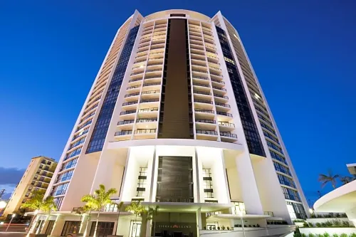 Mantra Sierra Grand