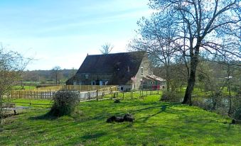 Meubles de Tourisme la Reserve - Housity