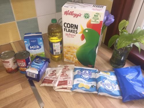 Beautiful Home Near Worcester Royal Hospital Three-Bedroom Townhouse