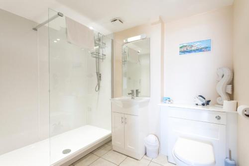 海景标准双床间