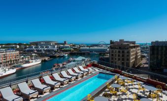 Radisson Red Hotel V and A Waterfront Cape Town
