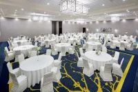Hilton Garden Inn Longview