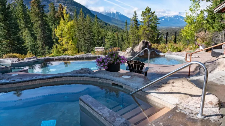 ヒドン リッジ リゾート 施設