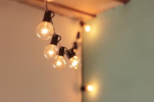 双人房（带独立浴室）