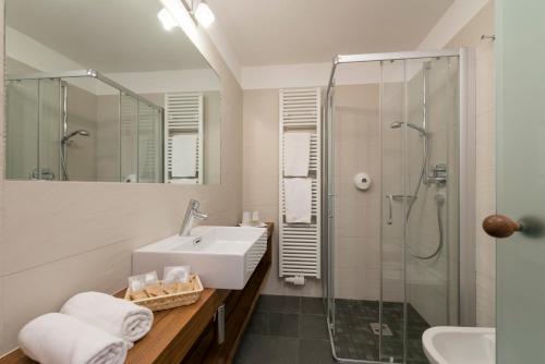 标准双人间 - 带阳台