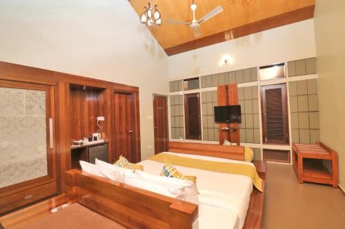 Radosri Superior Queen Room