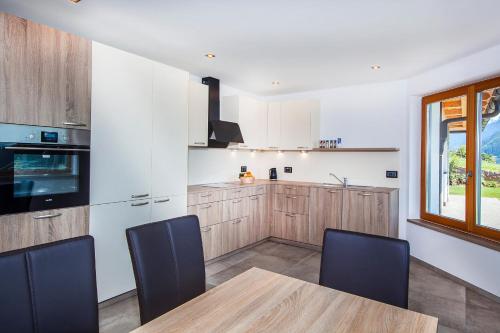 高级两卧室公寓