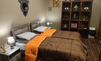 Lotus Guest House Malta - Housity