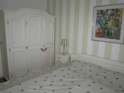 Residenz Weedkroog One-Bedroom Apartment