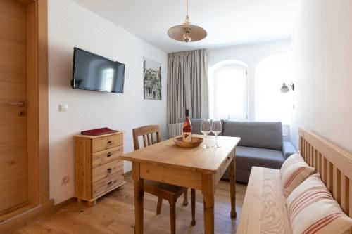 一卧公寓 - 带阳台（A）