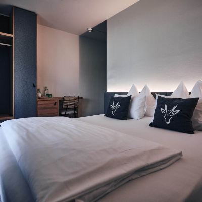 Tiny Eco Hotel Gerl Promo Code