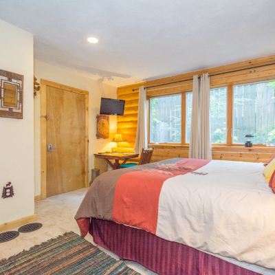 Yellowstone Ann Arbor Bed and Breakfast Promo Code