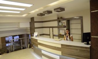 Napa Hotel - Housity