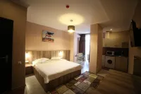 Hotel Soft Hôtels à : 