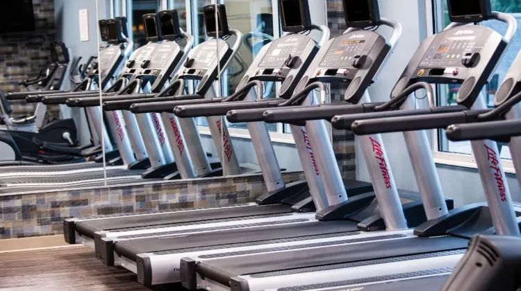 Cambria Hotel - Arundel Mills BWI Airport 施設