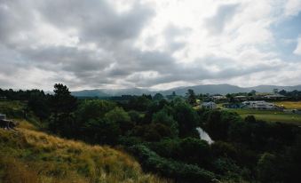 ASURE Kaimai View Motel