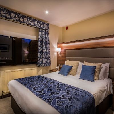 Small Classic Double Room The Old Bridge Inn, Holmfirth, West Yorkshire Promo Code